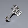 4MM Shaft Support Bracket for RC Boats, Adjustable Aluminum Alloy Mount view 2
