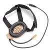 Pinexi Headsets with High Sensitivity Microphone&MTP850 for HT1000 JT1000 MT2000 MTS2000 MTX8000 MTX838 MTX9000 view 4