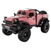 Tiodei 1/16 Scale 4WD C8813 High-Torque RC Crawler Truck, Waterproof 370 Brushed Motor Off-Road Rock Climber with LED Lights, RTR Remote Control Vehicle for Adults and Hobbyists view 2