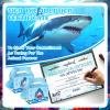 37 Pcs Adopt A Shark Party Favors Adopt Ocean Animal Set Includes 12 Mini Plush Sharks 12 Shark Theme Boxes 1 Sign 12 Adoption Cards Suitable for Kids Shark Week Adoption Ocean Animal Theme Party view 4