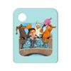 Galakto Audio Token: Sven Van Thom - Spit Pack, Music for Children from 3 Years, Playing Time Approx. 50 Minutes view 2