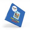 Galakto Audio Token: Sven Van Thom - Spit Pack, Music for Children from 3 Years, Playing Time Approx. 50 Minutes view 3