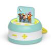 Galakto Audio Token: Sven Van Thom - Spit Pack, Music for Children from 3 Years, Playing Time Approx. 50 Minutes view 4