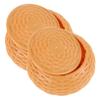HEALSOPTHY 2pcs Go Chess Stones Holder Chess Storage Can Game Box Board Game Accessories view 1