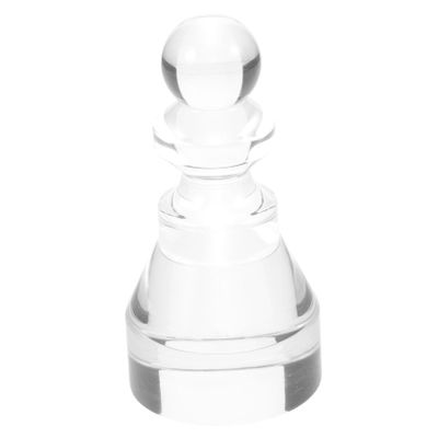BESPORTBLE Acrylic Poker Marker Wheel Win Marker for Wheel of Fortune Game Accessory