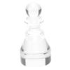 BESPORTBLE Acrylic Poker Marker Wheel Win Marker for Wheel of Fortune Game Accessory view 1
