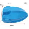 DIY RC Boat Hull Kit with Cabin & Deck, 190mm x 85mm x 52mm, Assemble Your Own Electric Boat(White) view 2