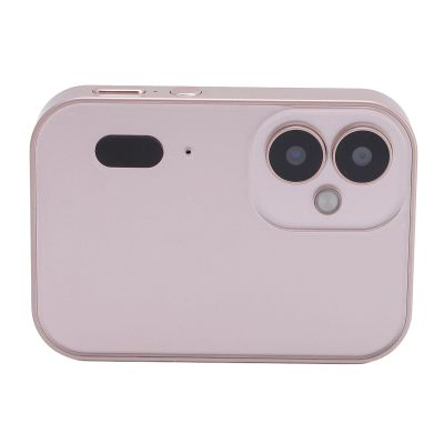 4K 64MP Touchscreen Digital Camera, Portable Screen Compact Camera OTG Connectivity, Movies Music Player, Autofocus Vlogging Device for Teens Boys Girls Outdoor Travel