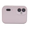 4K 64MP Touchscreen Digital Camera, Portable Screen Compact Camera OTG Connectivity, Movies Music Player, Autofocus Vlogging Device for Teens Boys Girls Outdoor Travel view 1