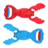 BESPORTBLE 2pcs Plastic Lobster Claw Sand Grabber Outdoor Beach Digger for Lightweight Portable Summer Fun Encourages Group Play Friendly Design view 1