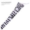 Healeved Fluffy Animal Tail Plush for Engaging Pull Tail Game for Preschool Emotional Expression and Coordination Fun Animal Characters for Educational Play view 3