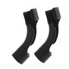 LIGHTAOTAO 2pcs Fuel Tank Hose Bender Hose Bender for Racing Fuel Tanks Racing Modification Accessory Heavy Duty view 1