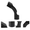 LIGHTAOTAO 2pcs Fuel Tank Hose Bender Hose Bender for Racing Fuel Tanks Racing Modification Accessory Heavy Duty view 3