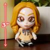 Just Play Tiny Nightmares Figure Blind Box Series 1 view 3