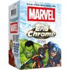 2025 Marvel Comics Chrome  Factory Sealed  Value Box view 1
