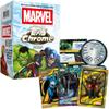 2025 Marvel Comics Chrome  Factory Sealed  Value Box view 2
