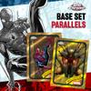 2025 Marvel Comics Chrome  Factory Sealed  Value Box view 4
