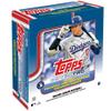 2025 Topps Baseball Series 2 - Factory Sealed - Mega Box view 1