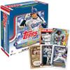 2025 Topps Baseball Series 2 - Factory Sealed - Mega Box view 2