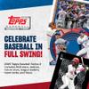 2025 Topps Baseball Series 2 - Factory Sealed - Mega Box view 3