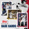 2025 Topps Baseball Series 2 - Factory Sealed - Mega Box view 4