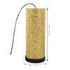 BESPORTBLE Thunder Drum Spring Drum Thunder Sticks Noise Maker Music Teaching Supply Toy for Boys and Girls view 2