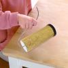 BESPORTBLE Thunder Drum Spring Drum Thunder Sticks Noise Maker Music Teaching Supply Toy for Boys and Girls view 4