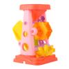 BCOATH 1Set Portable Sand for Funny Beach Playing with Sand Excavating Tools for Beach Fun Birthday Present view 1