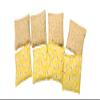 Bee and Honey Comb Full Size Cornhole Bags Bean Bag toss view 1