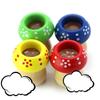 FELTECHELECTR Creative Mushroom Kaleidoscope for Developmental Educational Color Stimulates Imagination Curiosity Present for Boy Girl view 1