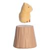 Aurora Toys Engaging Grow Your Own Capybara Toy - Classic Toys for Playful Fun - Perfect for Kids, Parents, and Birthday Gifts - Brown 2 Inch view 3