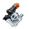 LCCBMMD Lawn Mower Parts Carburetor for Stihl FS94 for RC-E Z R-Z KM94 HL94 94R for Zama RX2-S243A 41491200602 Durable view 2