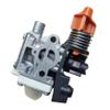 LCCBMMD Lawn Mower Parts Carburetor for Stihl FS94 for RC-E Z R-Z KM94 HL94 94R for Zama RX2-S243A 41491200602 Durable view 3