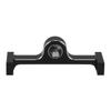 Aluminum Alloy 1/10 Transfer Case 70mm Width 5mm D-Shaped Shaft Transmission Gearbox for RC Crawler Cheater Rigs MOA 1.9 Shafty LCG Chassis Build view 3