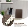 ARTIBETTER Scrapbook Album Book Money Album Currency Holder Money Collection Book Bill Holder Random Color view 4