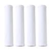 CIYODO 4Pcs DIY Kaleidoscope Blank Paper Prism Lens for Creative Graffiti Art Fun Enhance Imagination Social Skills for Parties and Family Activities view 1