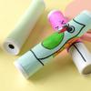CIYODO 4Pcs DIY Kaleidoscope Blank Paper Prism Lens for Creative Graffiti Art Fun Enhance Imagination Social Skills for Parties and Family Activities view 4