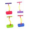 CHICAMPERA 1pc Cartoon Jumping Sports Toy for Boy Girl Fun Bouncing Jump Toy Non- Handle Early Educational Equipment Parent-boy Girl Interactive Activity view 4