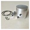 LOAwYAY Suitable for ET950 Generator Engine Piston Complete Set of Pistons, Piston Rings, Piston Pins, Clamps view 2