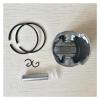 LOAwYAY Suitable for ET950 Generator Engine Piston Complete Set of Pistons, Piston Rings, Piston Pins, Clamps view 4