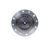 QXCIVR Harmonic Gearbox Gear Reducer BCSG BCS 14 17 20 25 32 40 45 Reduction Ratio 30 50 80 100 120 160 for Servo and Stepping Motor(Ratio 50,BCSG25-I Model) view 1