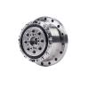 QXCIVR Harmonic Gearbox Gear Reducer BCSG BCS 14 17 20 25 32 40 45 Reduction Ratio 30 50 80 100 120 160 for Servo and Stepping Motor(Ratio 50,BCSG25-I Model) view 2
