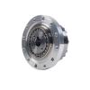 QXCIVR Harmonic Gearbox Gear Reducer BCSG BCS 14 17 20 25 32 40 45 Reduction Ratio 30 50 80 100 120 160 for Servo and Stepping Motor(Ratio 50,BCSG25-I Model) view 3