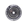 QXCIVR Harmonic Gearbox Gear Reducer BCSG BCS 14 17 20 25 32 40 45 Reduction Ratio 30 50 80 100 120 160 for Servo and Stepping Motor(Ratio 50,BCSG25-I Model) view 4