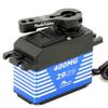Powerhobby 400MG Waterproof High Torque Steel Gear 29KG Servo Aluminum Case view 2