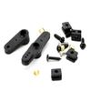 Powerhobby 400MG Waterproof High Torque Steel Gear 29KG Servo Aluminum Case view 3