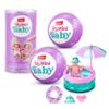 5 Surprise My Mini Baby Series 2 By ZURU, Collectible Mystery Capsule, Toy for Girls, Realistic Miniature Baby, Playset and Accessories (2 Capsules) view 1