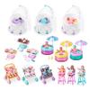 5 Surprise My Mini Baby Series 2 By ZURU, Collectible Mystery Capsule, Toy for Girls, Realistic Miniature Baby, Playset and Accessories (2 Capsules) view 2