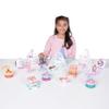 5 Surprise My Mini Baby Series 2 By ZURU, Collectible Mystery Capsule, Toy for Girls, Realistic Miniature Baby, Playset and Accessories (2 Capsules) view 4