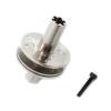 57T Slipper Set Spur Gears 0.8Mod ARA310949 for ARRMA Big Rock Granite SENTON Typhon 4X4 3S BLX RC Car Upgrade Parts view 2